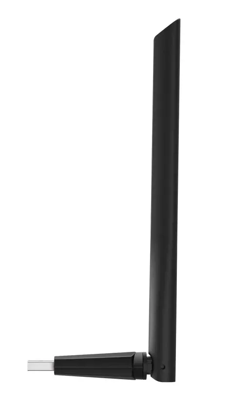 TP-Link Archer TBE400U Plus WiFi7 USB adapter (BE6500,2,4GHz/5GHz/6GHz,USB3.0)