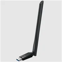 TP-Link Archer TBE400U Plus WiFi7 USB adapter (BE6500,2,4GHz/5GHz/6GHz,USB3.0)