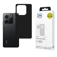 3mk ochranný kryt Matt Case Pro pro Redmi 14C