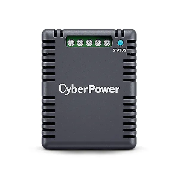 CyberPower SNEV001, senzor teploty a vlhkosti