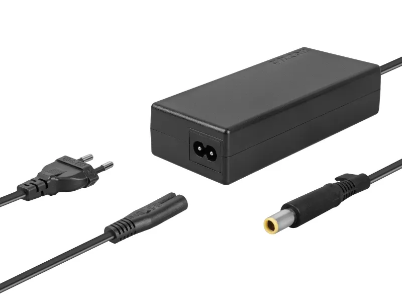 AVACOM Nabíjecí adaptér pro notebooky Dell 19,5V 4,62A 90W konektor 7,4mm x 5,1m