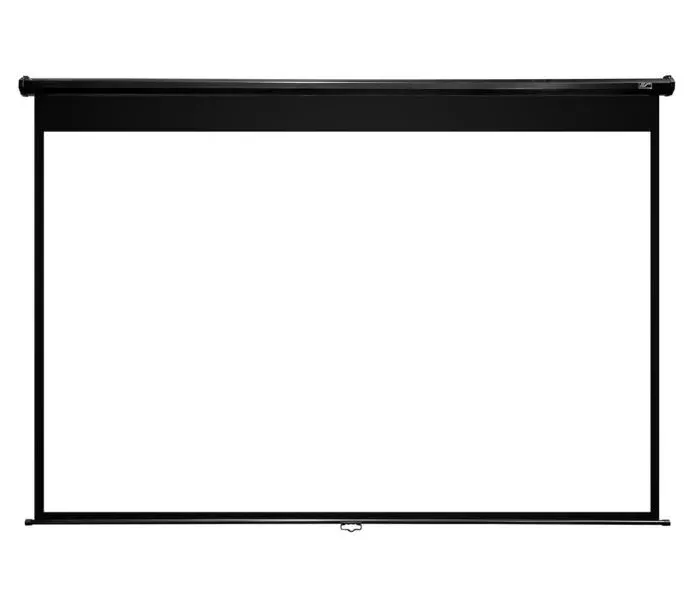 ELITE SCREENS plátno roleta 150" (381cm)/ 16:9/ 186,7×332cm/ gain 1.1/ case černý