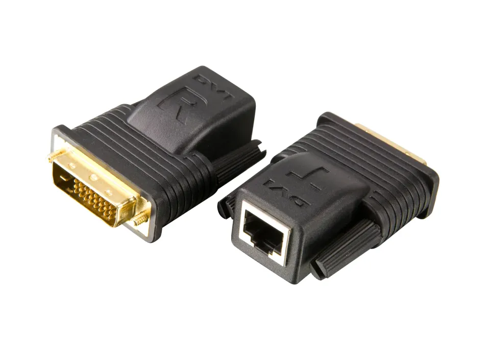 ATEN VE-066 DVI video booster 20m