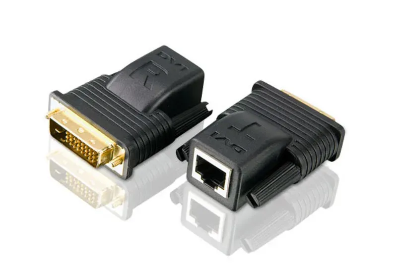 ATEN VE-066 DVI video booster 20m