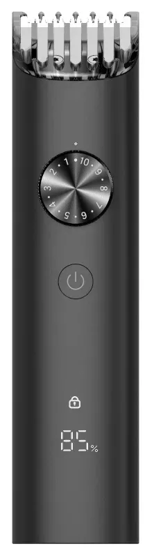 Xiaomi Grooming Kit Pro EU