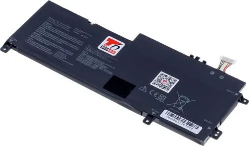 T6 POWER Akku NBAS0205 NTB Asus