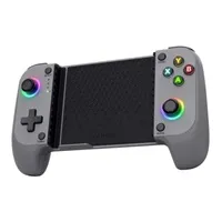 TRUST Gamepad GXT 735G Mylox, pro Telefony, Bluetooth, šedá