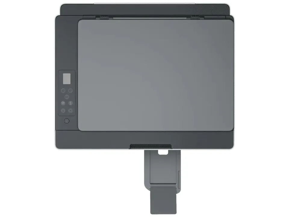 HP Ink Smart Tank 580 A4 USB+WiFi multifunkce Print/Scan/Copy color 12/5 stran/min, tankový systém