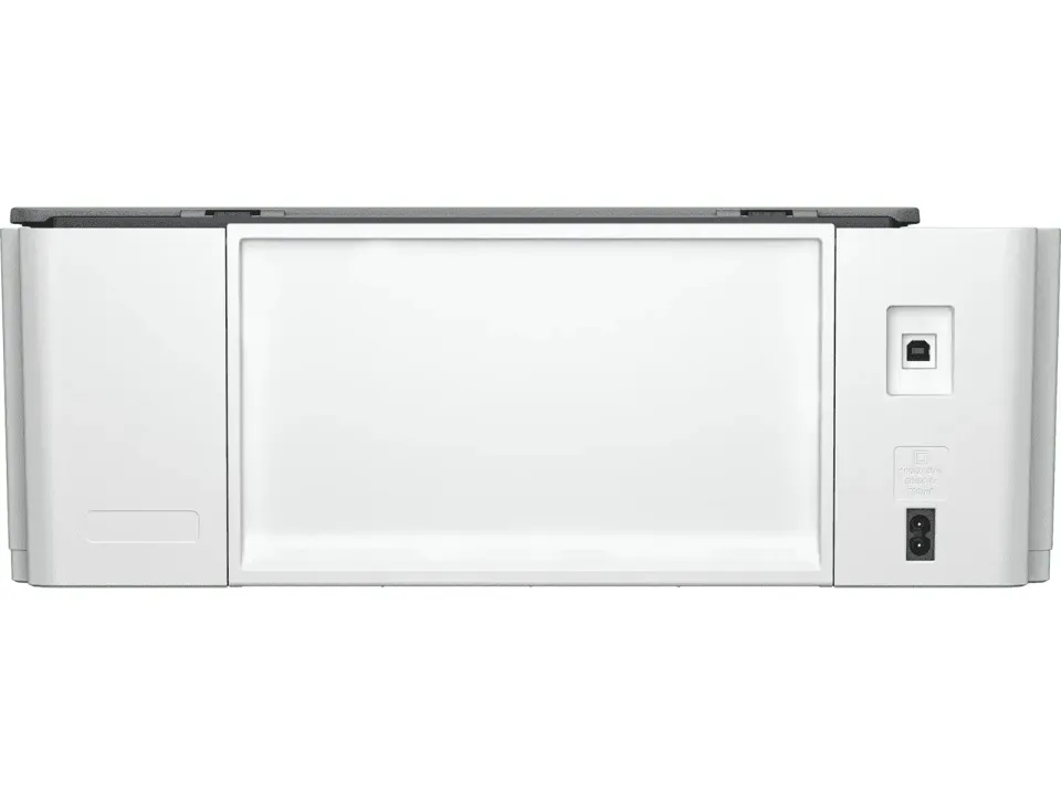 HP Ink Smart Tank 580 A4 USB+WiFi multifunkce Print/Scan/Copy color 12/5 stran/min, tankový systém