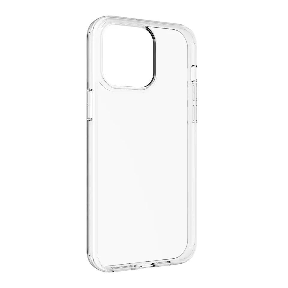 ZAGG Kryt Defence iPhone 14 Pro Max průhledný