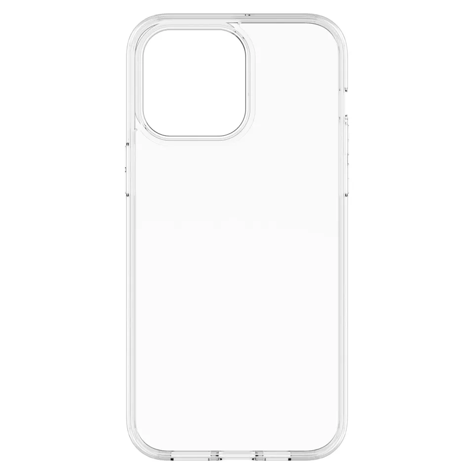 ZAGG Kryt Defence iPhone 14 Pro Max průhledný