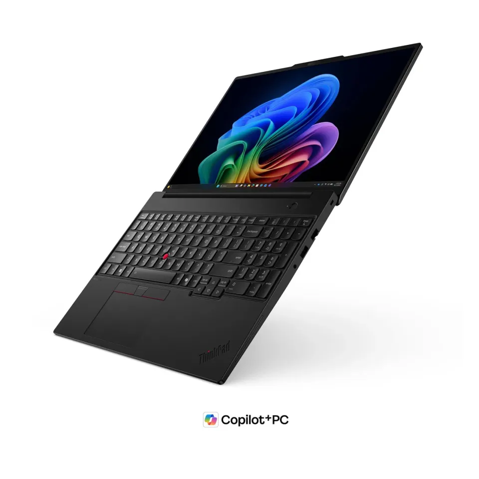 Lenovo ThinkPad T16 G5 Ultra 5 325/16GB/512GB SSD/16" WUXGA IPS/3Y Premier/Win11