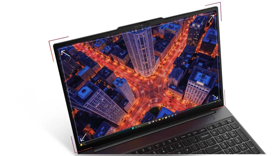 Lenovo ThinkPad T16 G5 Ultra 5 325/16GB/512GB SSD/16" WUXGA IPS/3Y Premier/Win11