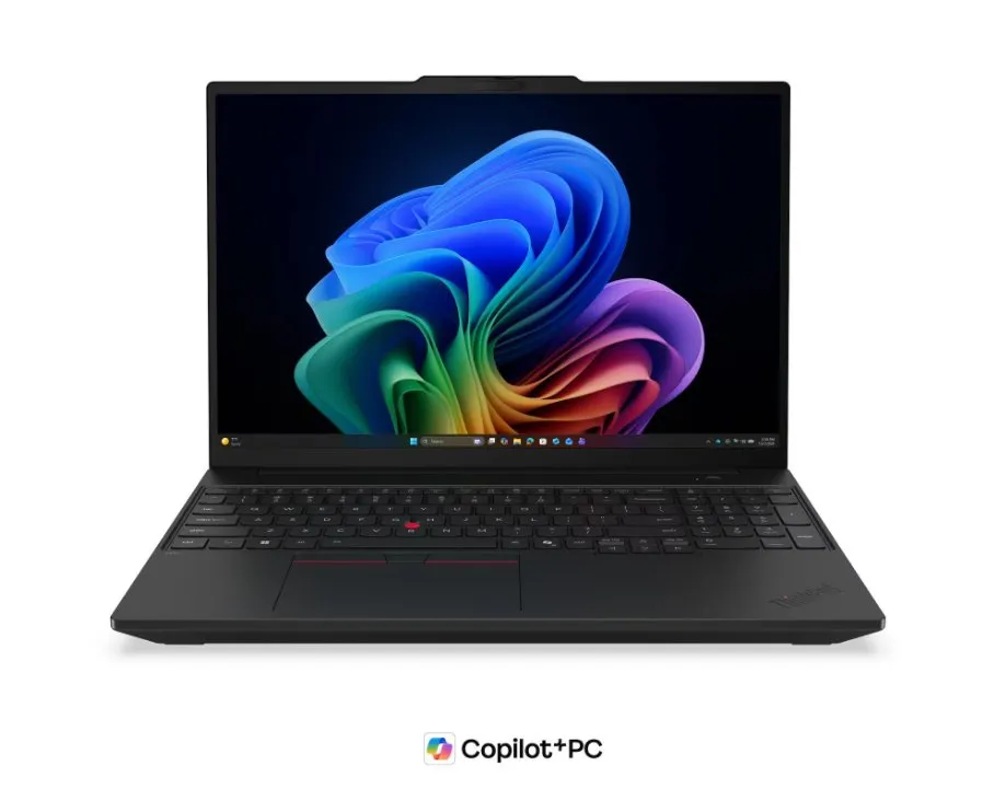 Lenovo ThinkPad T16 G5 Ultra 5 325/16GB/512GB SSD/16" WUXGA IPS/3Y Premier/Win11