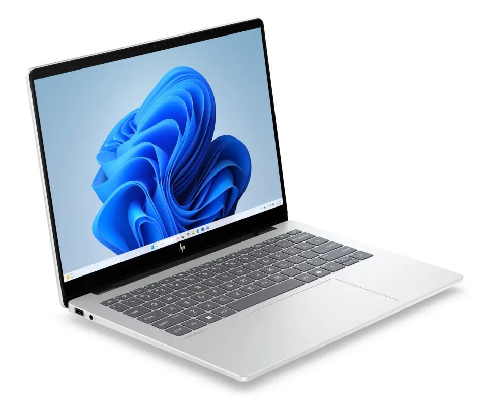 NTB HP OmniBook 7 NG AI PC 14-hg0070ncx,Ultra 5 325 (8C) 47 NPU TOPs,47 TOPS,14.0" 3K,16GB,512GB SSD,Win11 Pro,2Y
