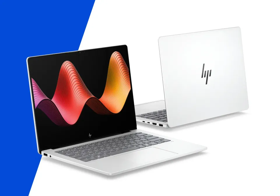 NTB HP OmniBook 7 NG AI PC 14-hg0070ncx,Ultra 5 325 (8C) 47 NPU TOPs,47 TOPS,14.0" 3K,16GB,512GB SSD,Win11 Pro,2Y