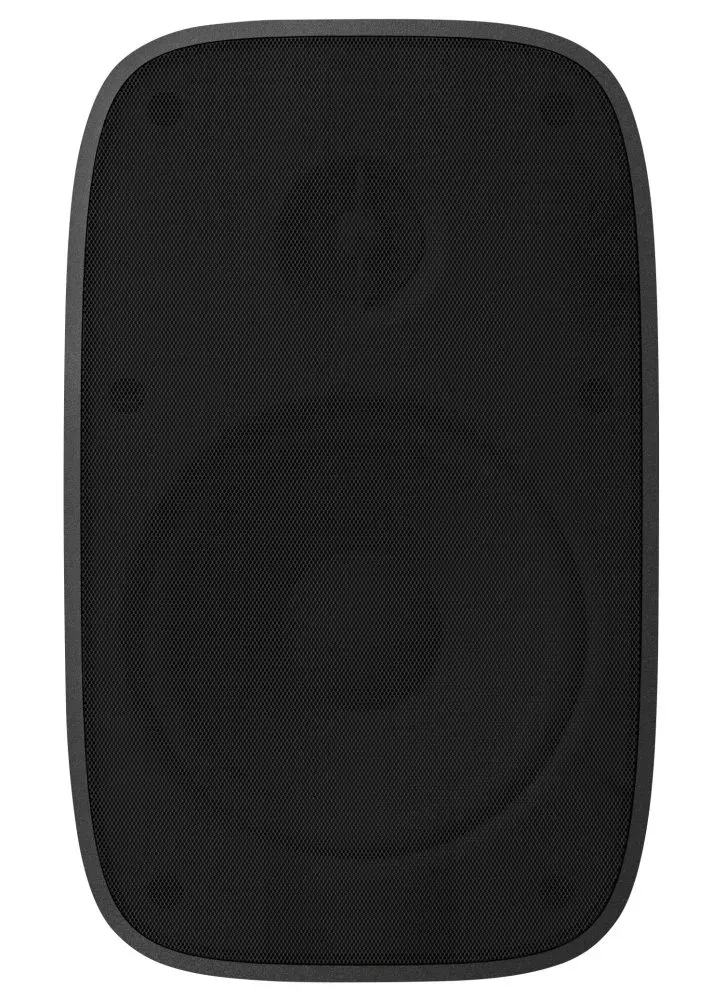Fonestar Nástěnný reproduktor 60 W/8ohm , 2pásmový, 6" PP woofer + 1" výška, IP66, solná mlha, držák, černý