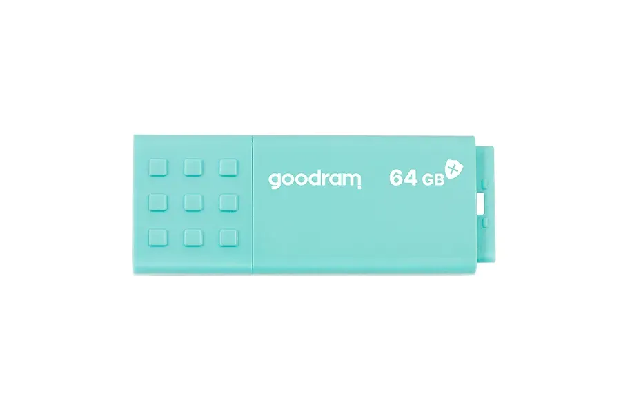 GOODRAM Flash Disk 64GB UME3, USB 3.0, CARE