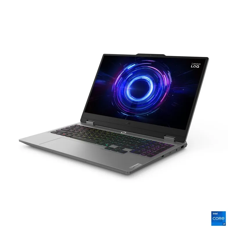Lenovo LOQ 15IRX10 i7-13650HX/16GB/SSD 512GB/15,6"/IPS/WQHD/165Hz/350nitů/RTX5