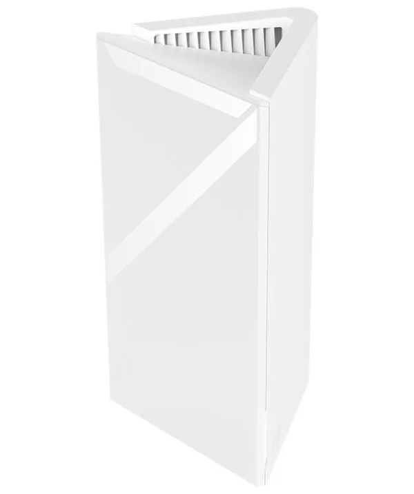 MSI mesh systém Roamii BE Lite/ 1 Pack/ WiFi7/ 5GHz/ 2,4GHz/ bílý