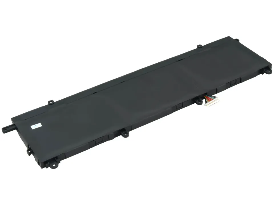 AVACOM Náhradní baterie HP Spectre x360 15-eb Series BN06XL Li-Pol 11,55V 6320mA