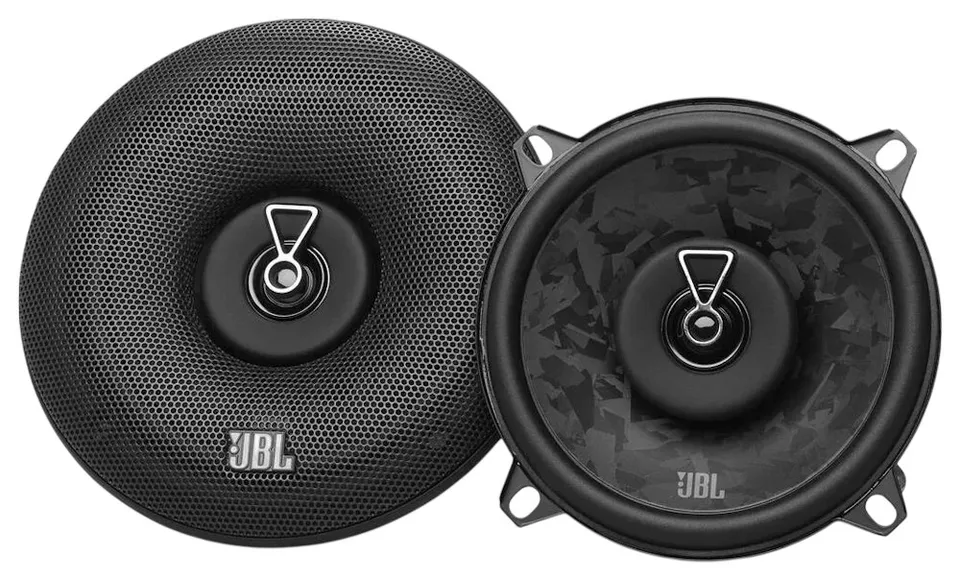 JBL Stage3 58 / 2pásmové koaxiální reproduktory, 130mm, 60/480W, 50Hz–20kHz