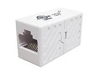 Solarix Spojka CAT5E UTP 8p8c RJ45/RJ45 KRJ45-S