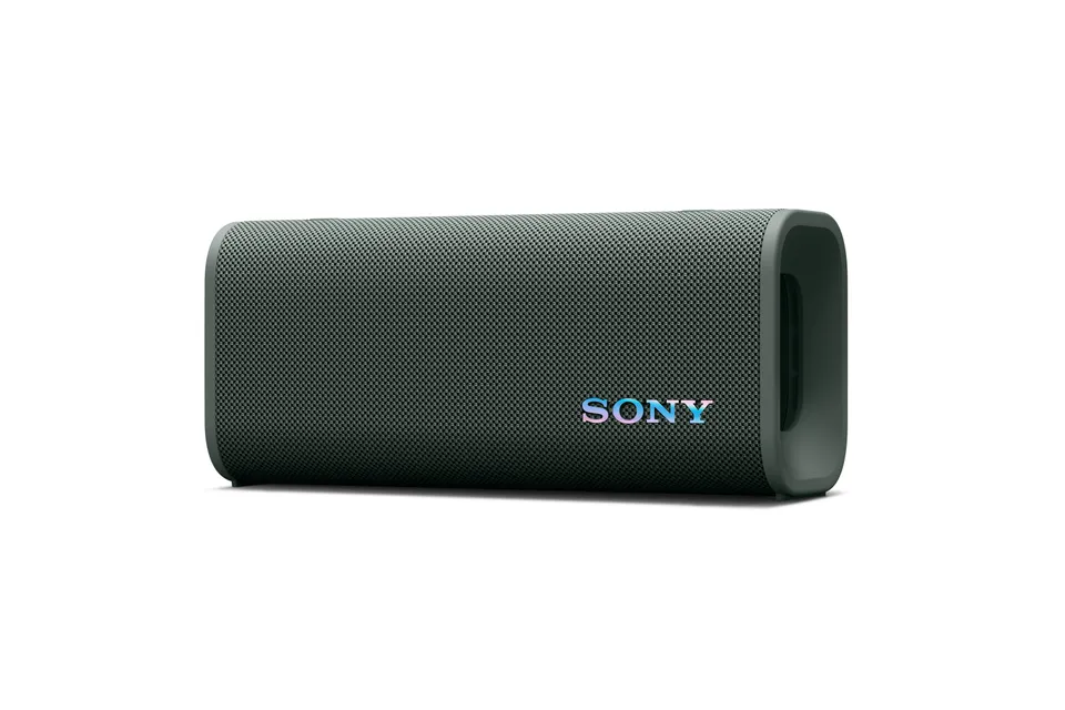 SONY SRS-ULT30 ULT FIELD 3 bezdrátový reproduktor, šedo-zelený SELEKCE