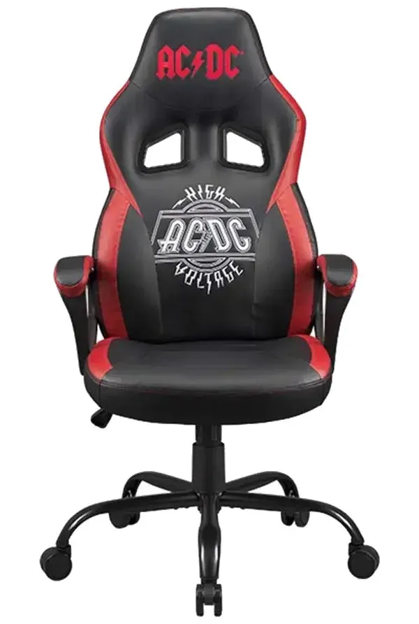 AC/DC Gaming Seat Original