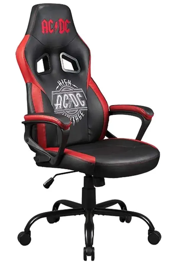 AC/DC Gaming Seat Original