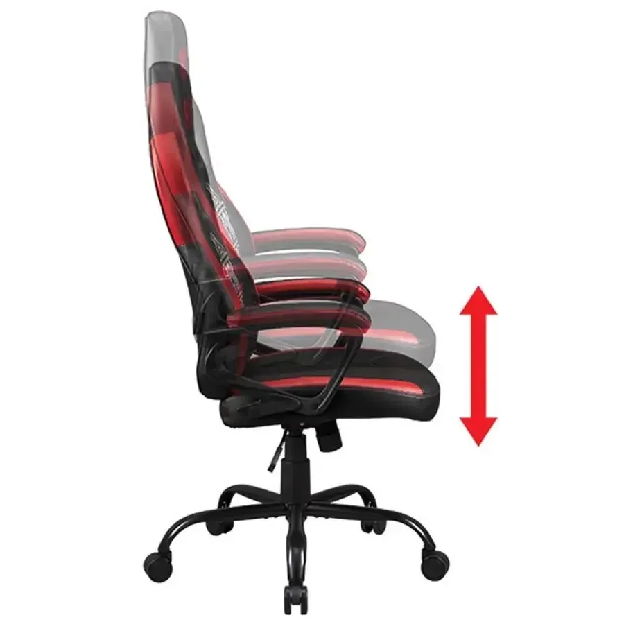 AC/DC Gaming Seat Original