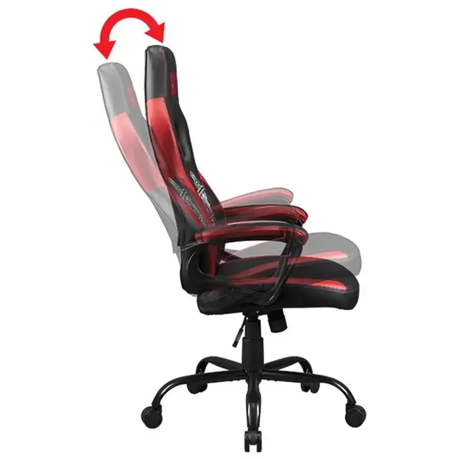 AC/DC Gaming Seat Original