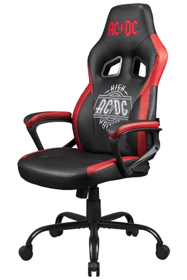 AC/DC Gaming Seat Original