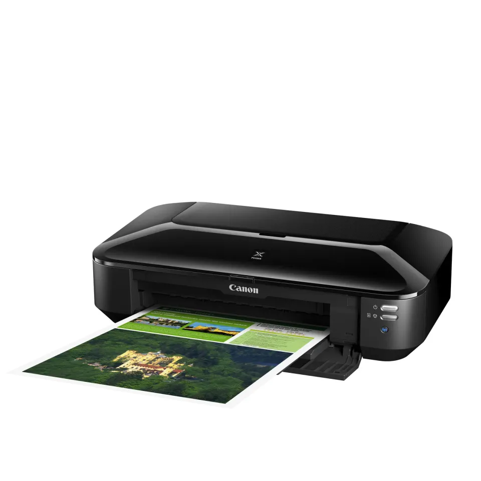 Canon PIXMA Tiskárna iX6850 - barevná, SF, USB, LAN, Wi-Fi