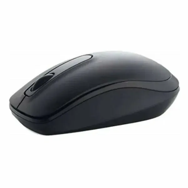 Dell myš, optická WM118, USB, černá