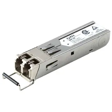 Zyxel SFP-SX-D Multi-mode transceiver, LC