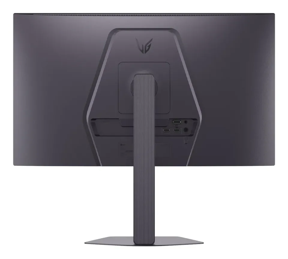LG UltraGear/27G550B-B/27"/IPS/FHD/300Hz/1ms/Černá/2R