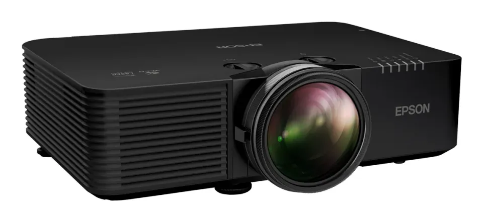 EPSON projektor EB-L695SU, WUXGA, 6200ANSI, HDMI, USB, NFC, Airplay