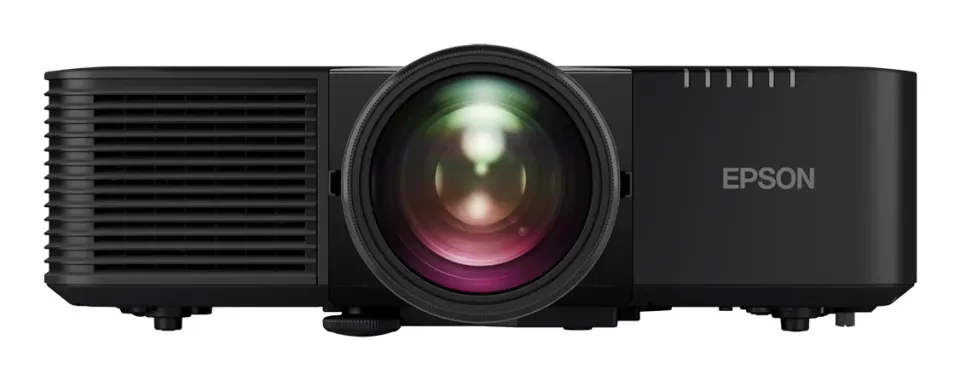 EPSON projektor EB-L695SU, WUXGA, 6200ANSI, HDMI, USB, NFC, Airplay