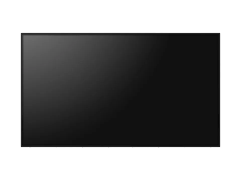 65" LED SHARP LB653,3840x2160,18/7,500cd,IR