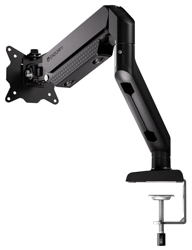 Endorfy Atlas GS Single,Držák, VESA, stolní, pro monitor, úhlopříčka až 35", nos