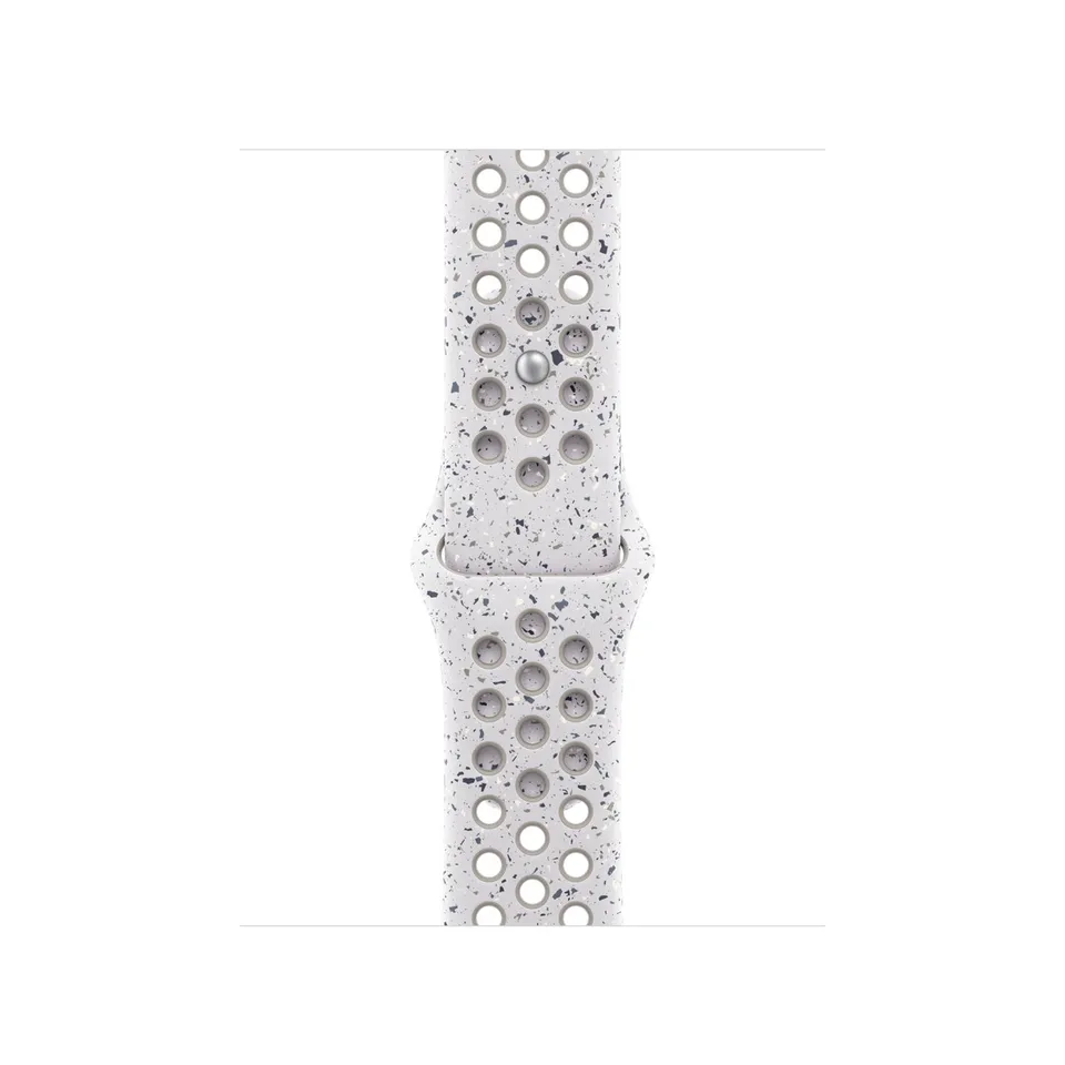 Watch Acc/42/Veiled Grey Nike Sport Band - M/L