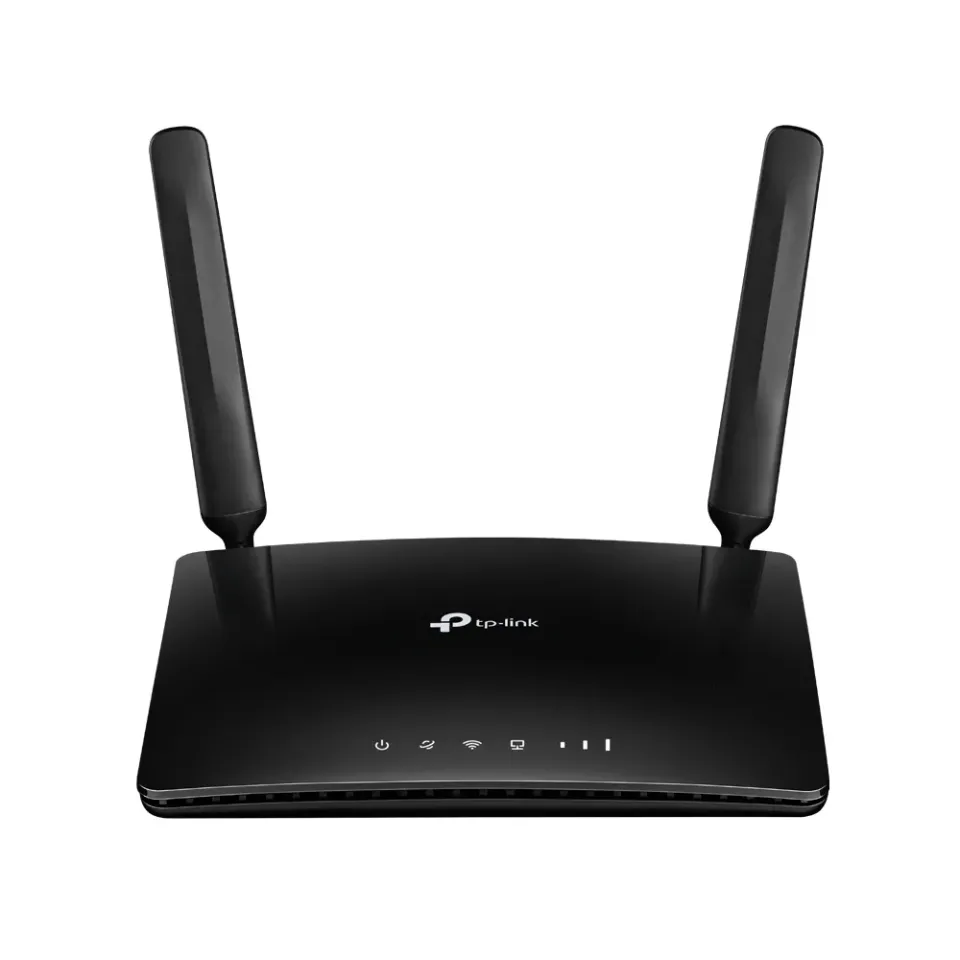 TP-LINK Archer MR200 WiFi AC750Mbps 3G/4G LTE router