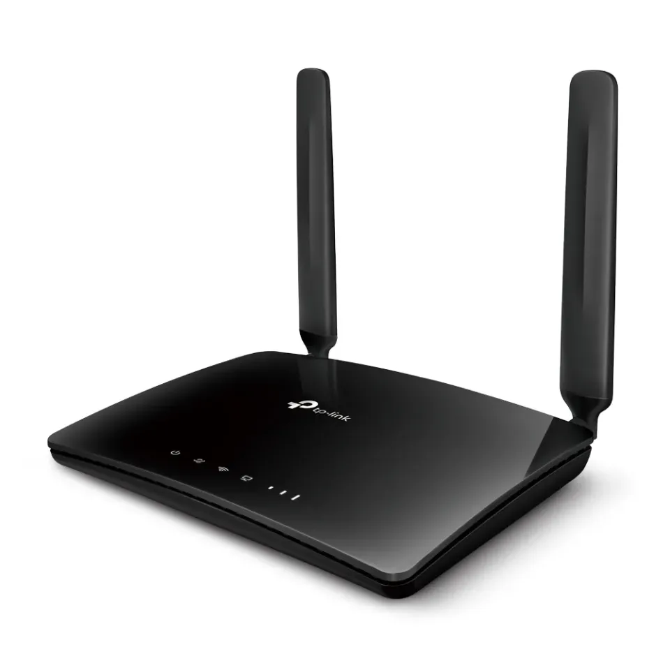 TP-LINK Archer MR200 WiFi AC750Mbps 3G/4G LTE router