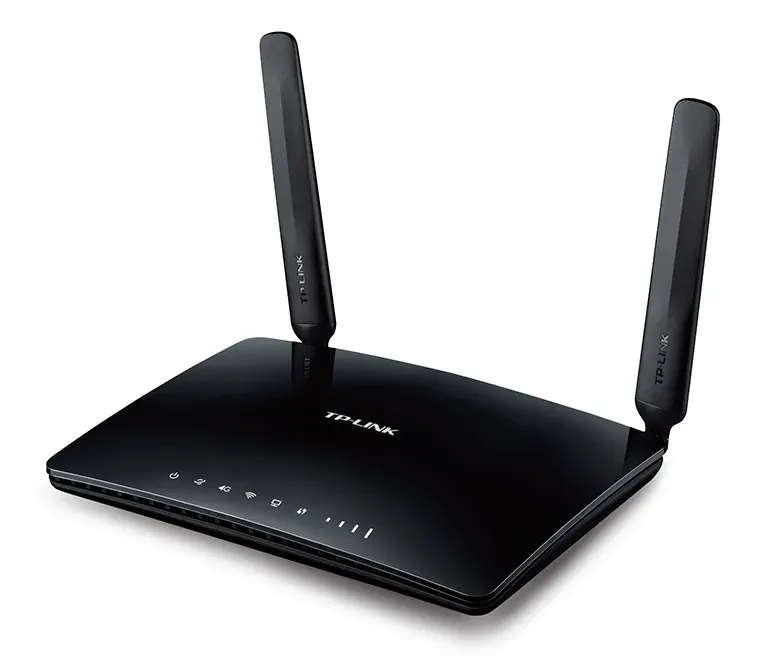 TP-LINK Archer MR200 WiFi AC750Mbps 3G/4G LTE router
