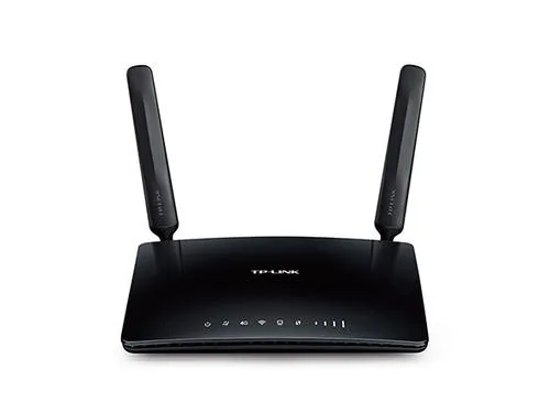 TP-LINK Archer MR200 WiFi AC750Mbps 3G/4G LTE router