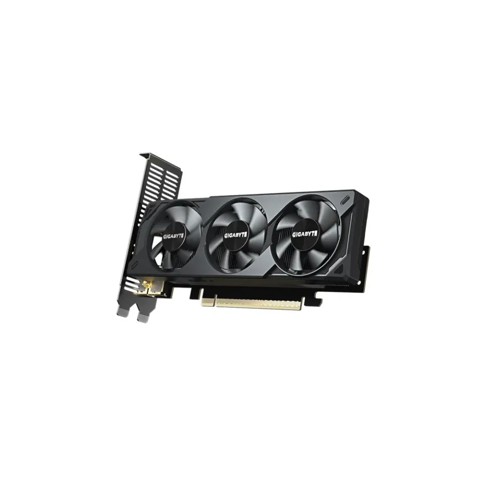 GIGABYTE RTX 5060 OC Low Profile 8G