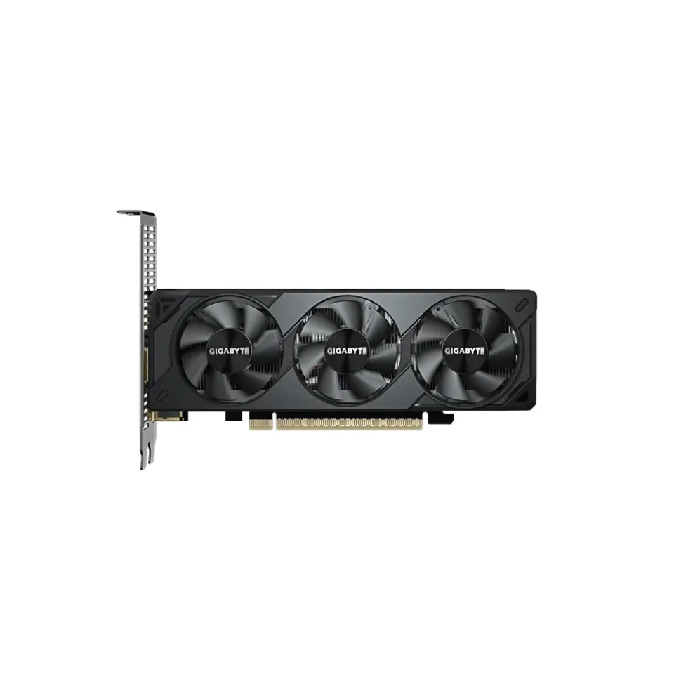 GIGABYTE RTX 5060 OC Low Profile 8G
