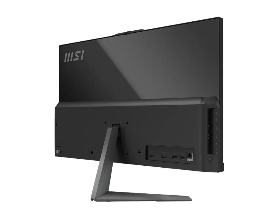 MSI Modern/AM242 1M-2296EU/23,8"/FHD/5-120U/16GB/512GB/Intel int/W11H/Černá/3R