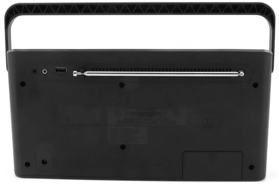 Soundmaster RCD1870SW rádio/ DAB+/ UKW/ CD/ MP3/ Budík/ Hodiny